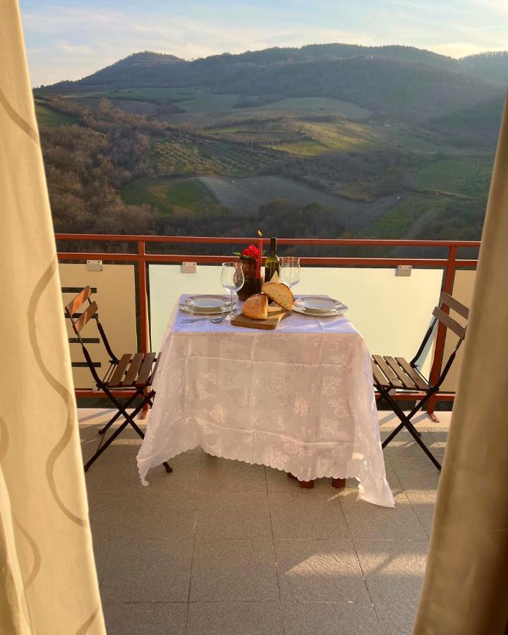 Hermitage - Babsuites Dogliola Buitenkant foto