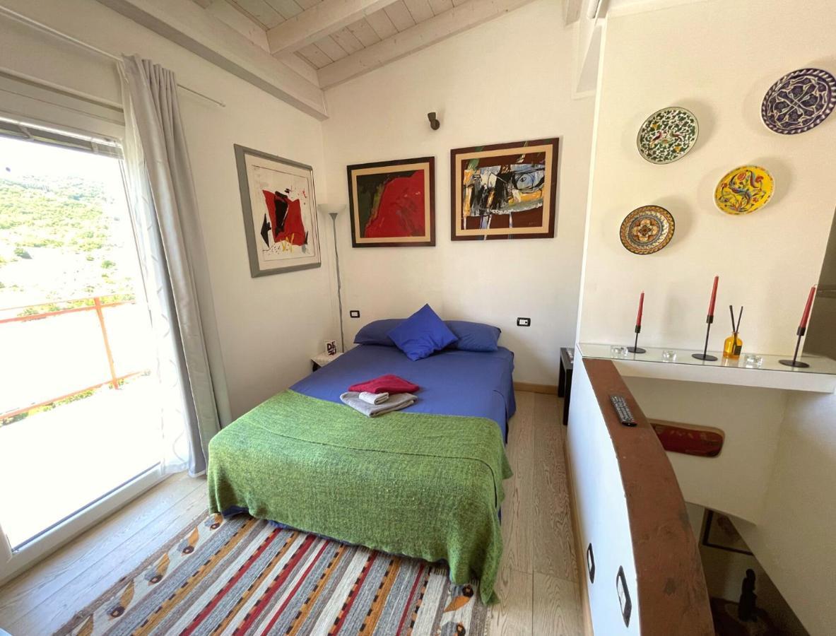 Hermitage - Babsuites Dogliola Buitenkant foto